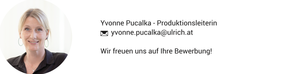 Anprechperson maschinenbediener