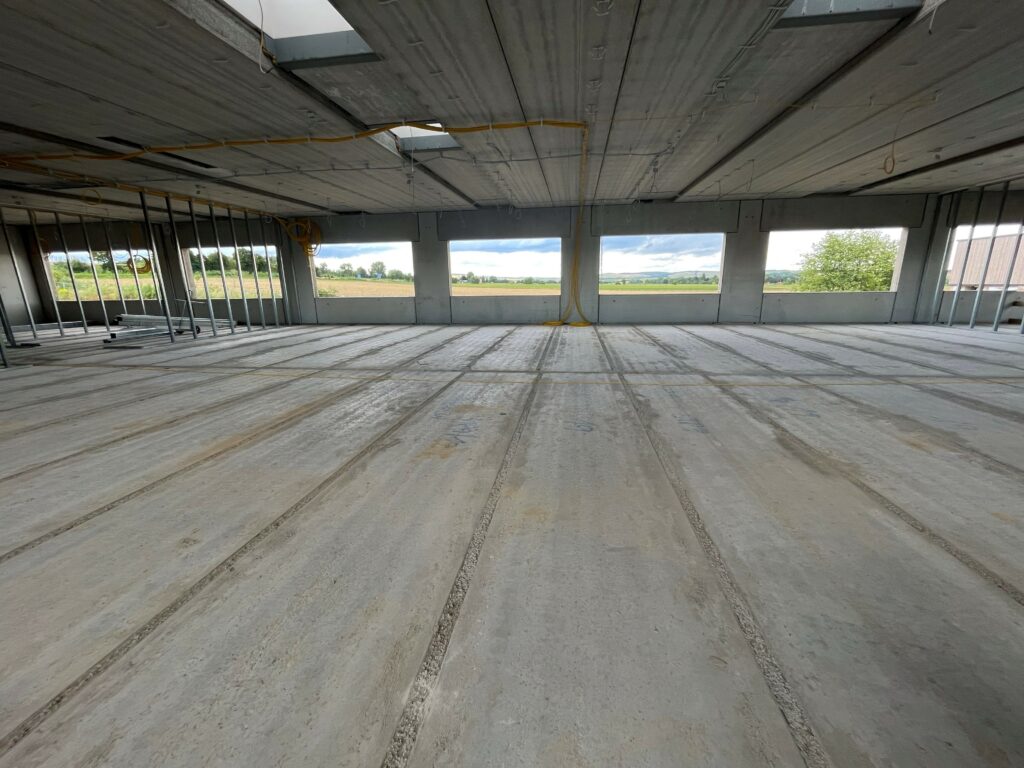 9_Aussicht Büro