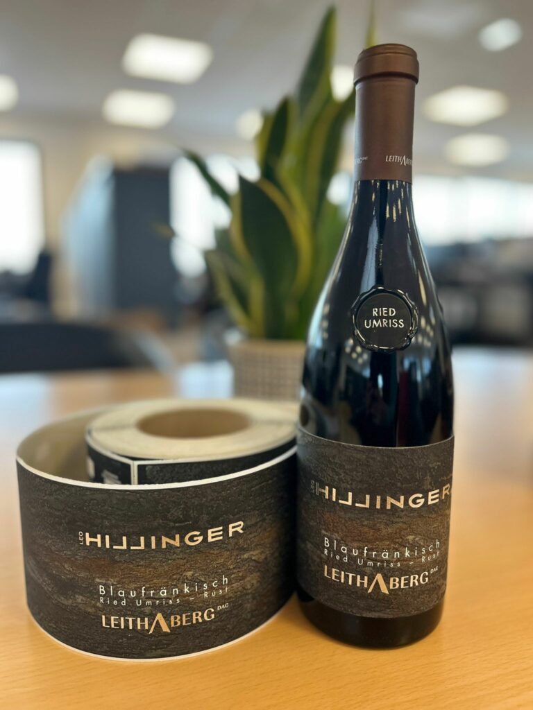 Leo Hillinger