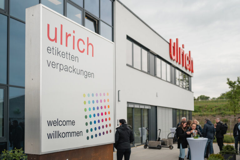Ulrich Etiketten