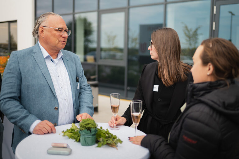 Ulrich Etiketten