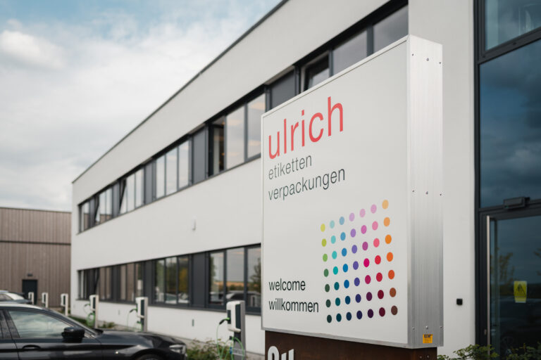 Ulrich Etiketten