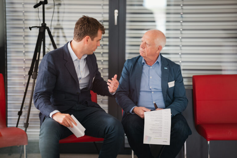 Ulrich Etiketten