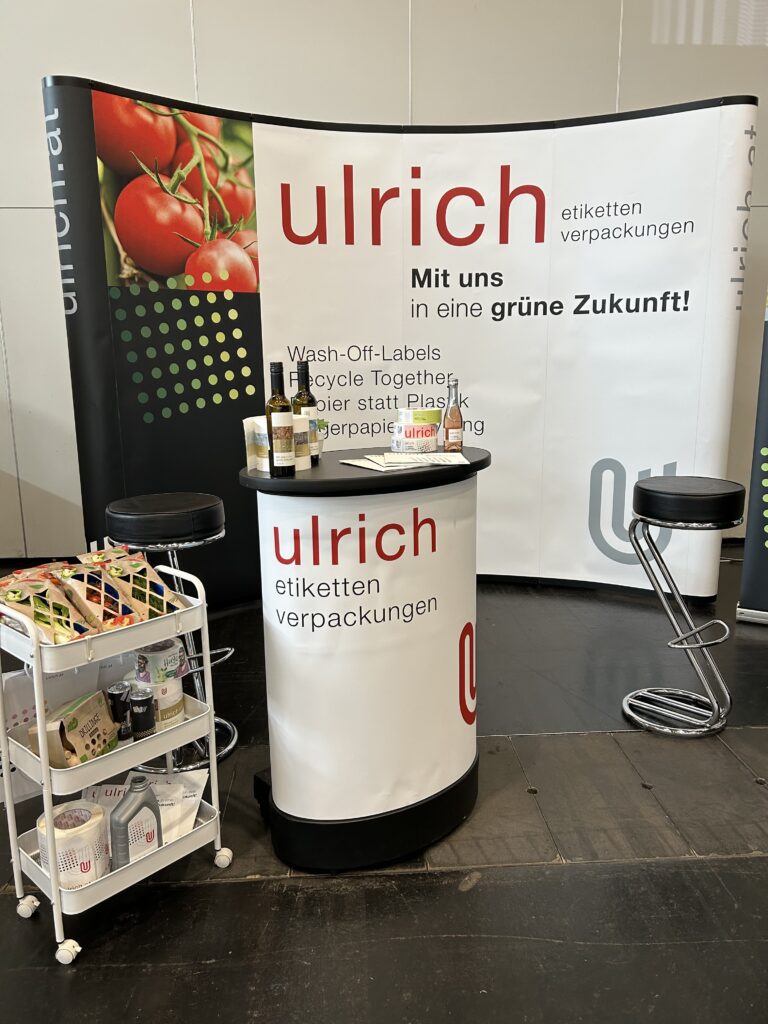 Regal Branchentreff_25_Messestand